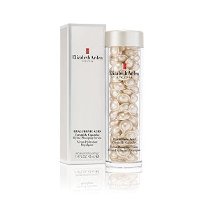 ELIZABETH ARDEN HYALURONIC ACID ceramide 90 capsules
