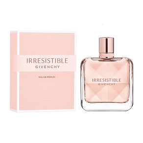 GIVENCHY IRRESISTIBLE edp vapor 80 ml