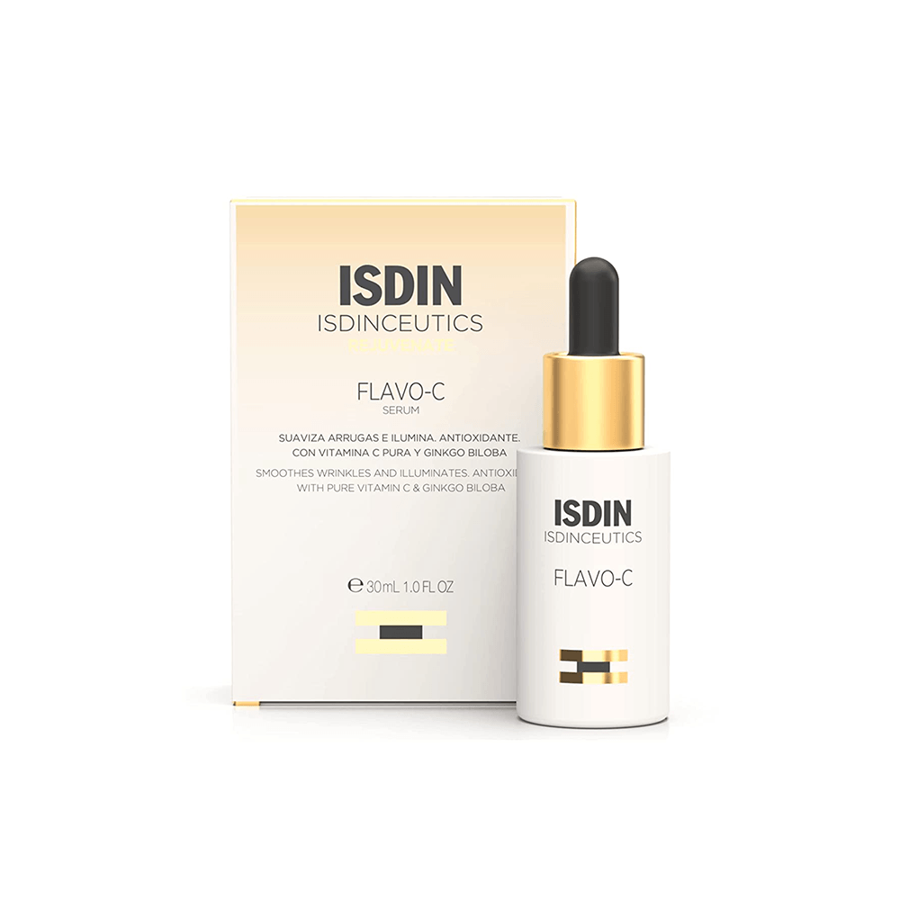 ISDINCEUTICS flavo c serum 30 ml