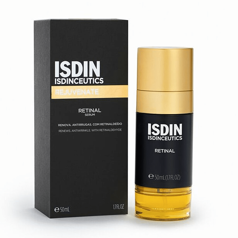 ISDINCEUTICS retinal intense serum 50 ml