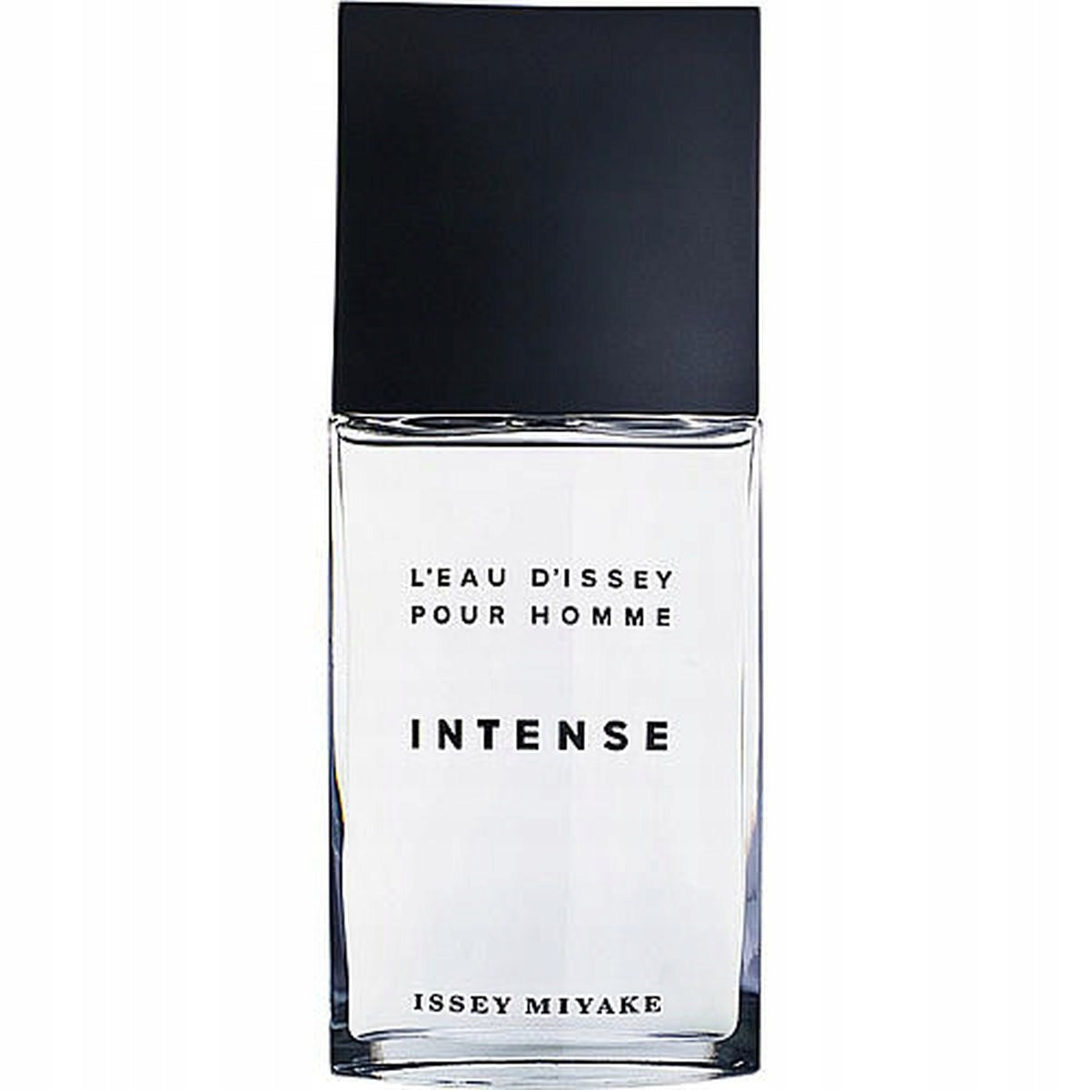 ISSEY MIYAKE L'EAU D'ISSEY POUR HOMME INTENSE eau de toilette spray 75 ml