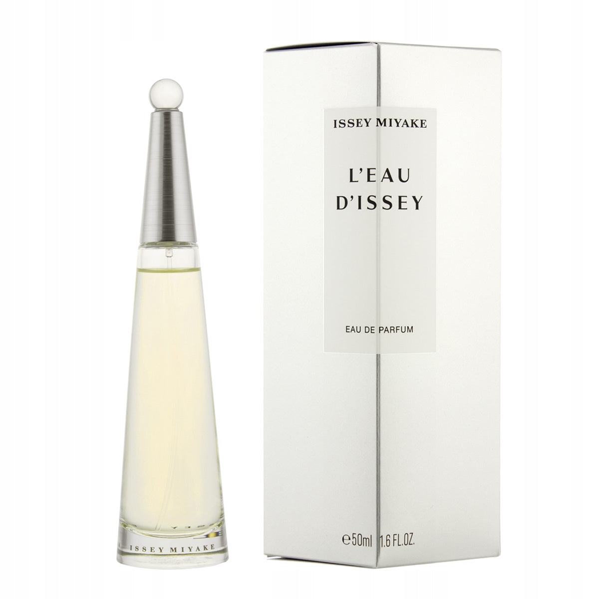 ISSEY MIYAKE L'Eau D'Issey Eau De Parfum 50 ml