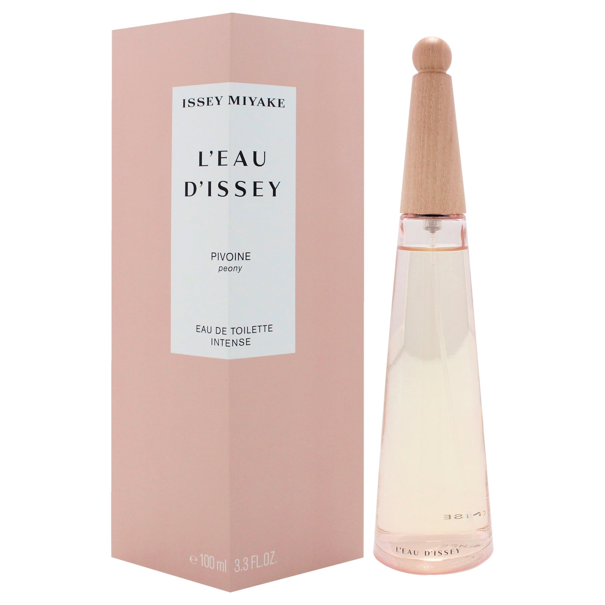 ISSEY MIYAKE L'EAU D'ISSEY PIVOINE edt vapo 100 ml