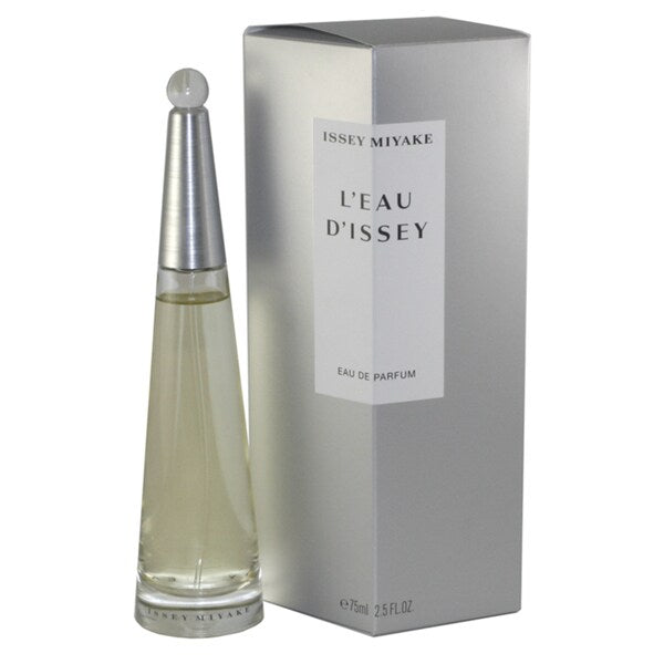 ISSEY MIYAKE L'Eau D'Issey Eau De Parfum Refillable 75 ml