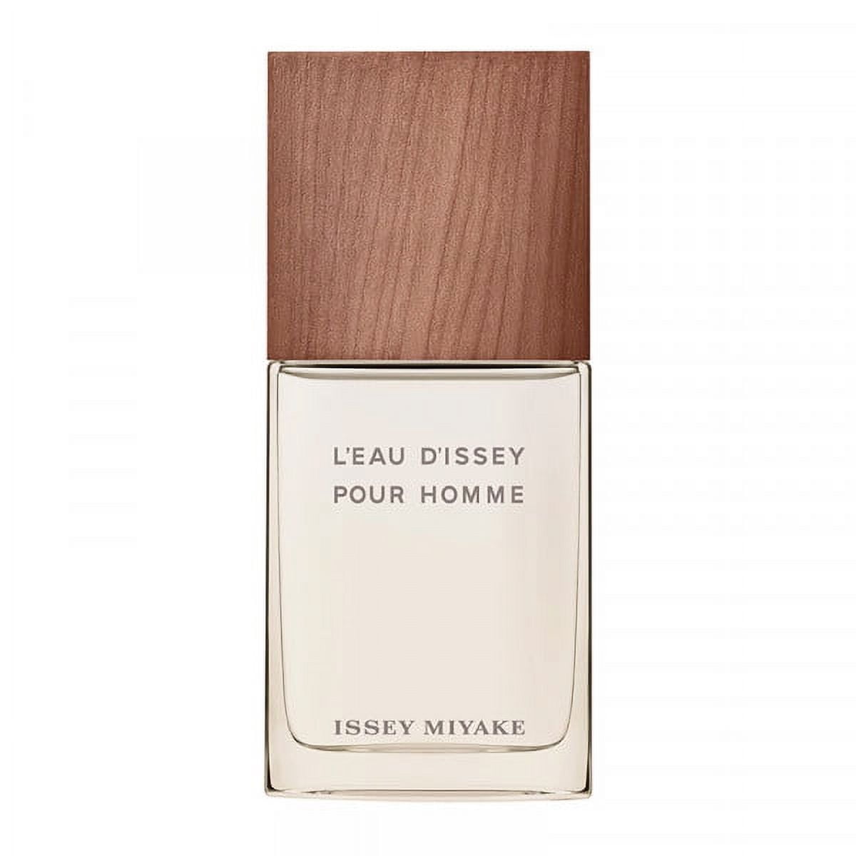 ISSEY MIYAKE L'EAU D'ISSEY POUR HOMME VÉTIVER edt vapo 50 ml