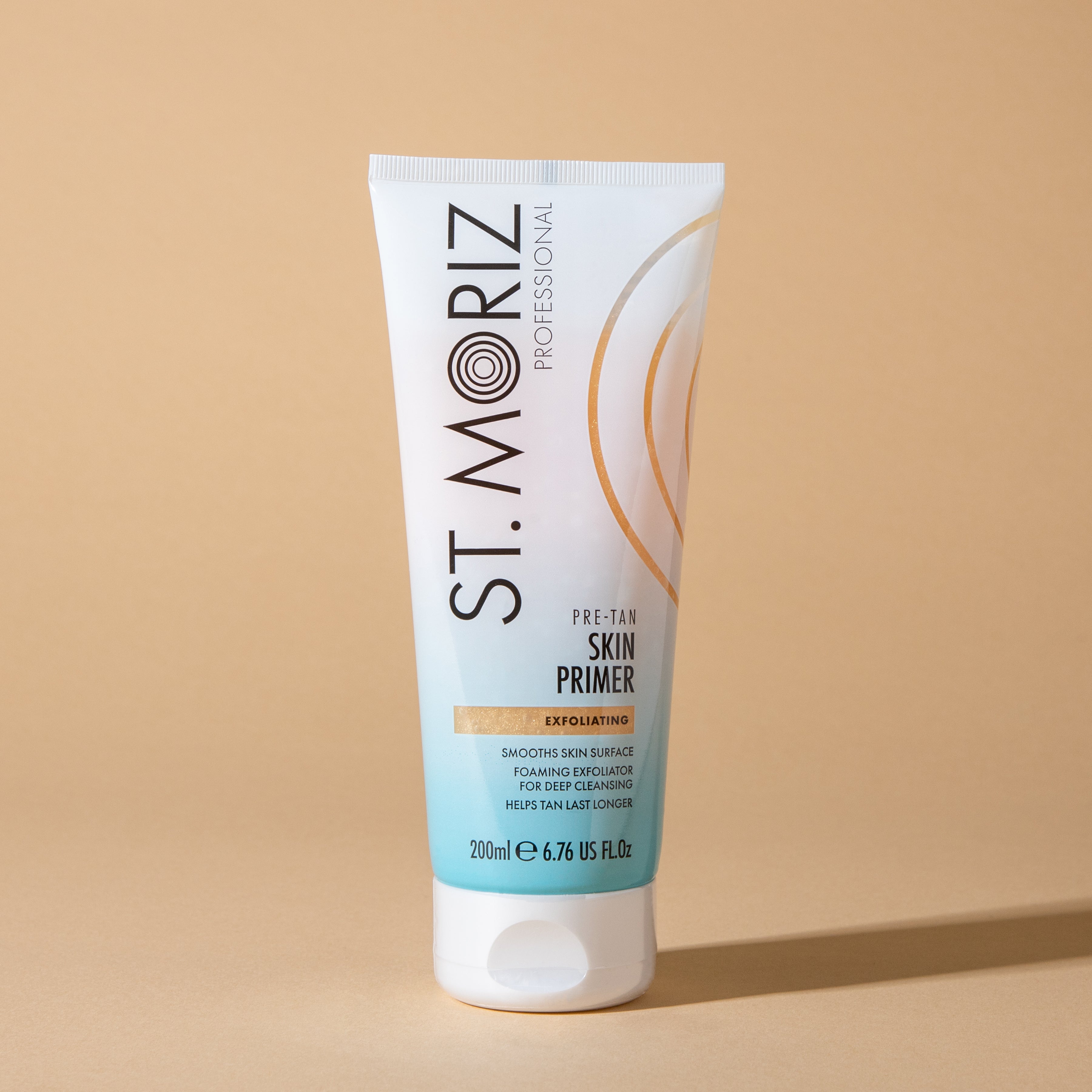 ST. MORIZ SELF TAN REMOVER fast action 100 ml