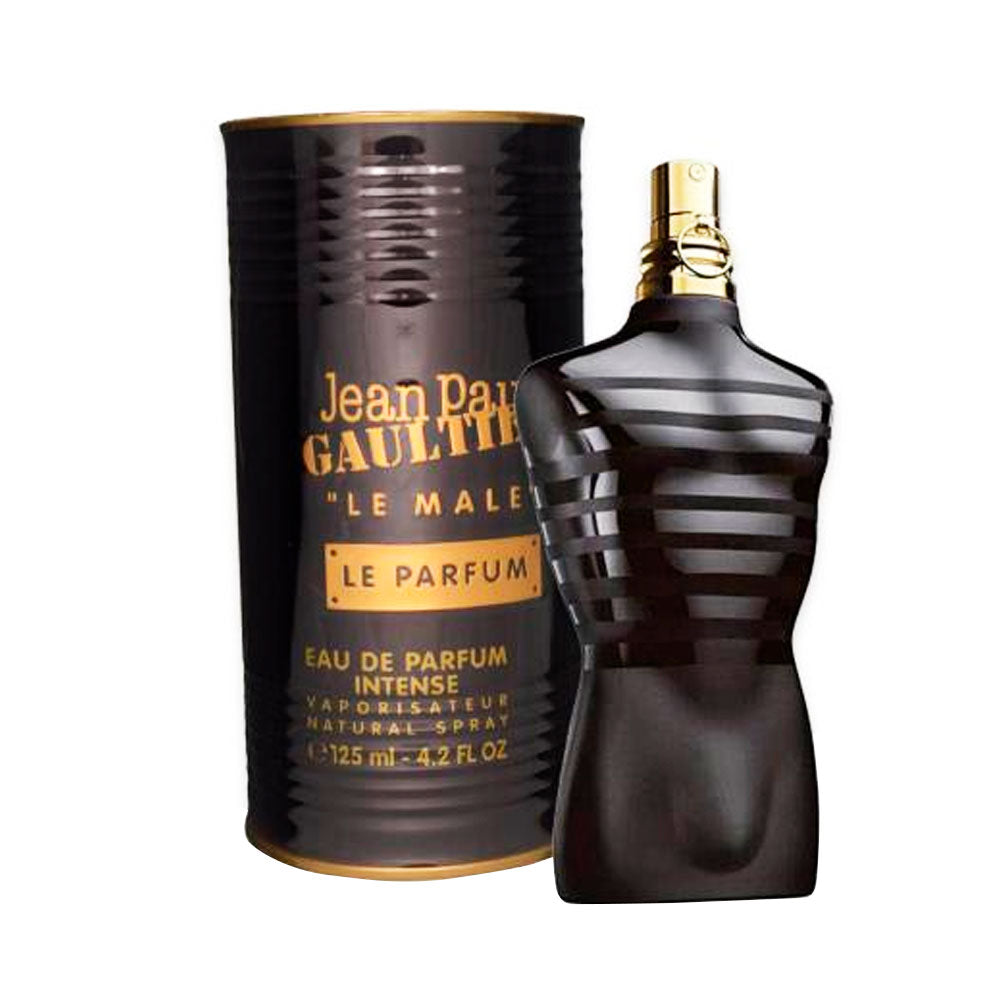 JEAN PAUL GAULTIER LE MALE LE PARFUM eau de parfum spray 125 ml