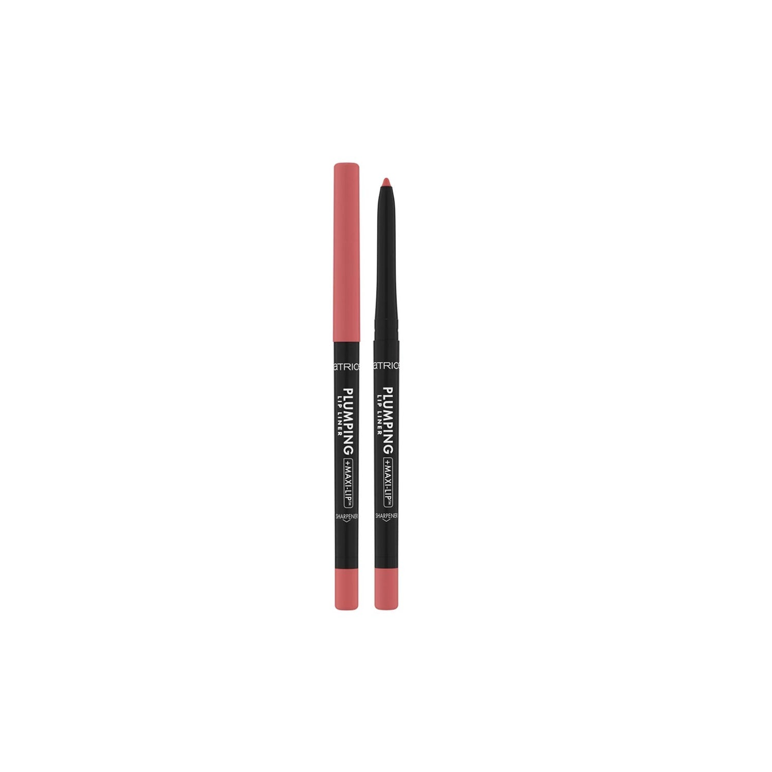 CATRICE PLUMPING lip liner #200-Rosie Feels Rosy 0.35 gr