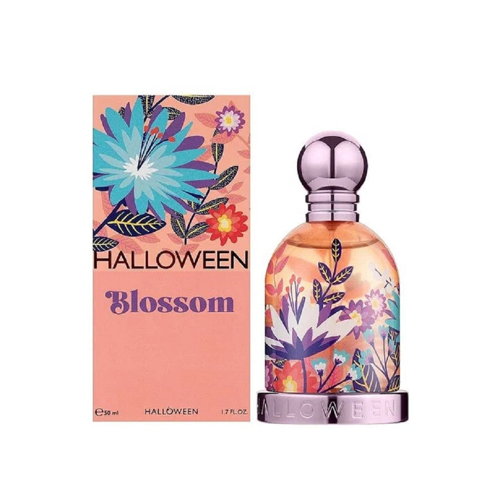HALLOWEEN BLOSSOM eau de toilette spray 50 ml