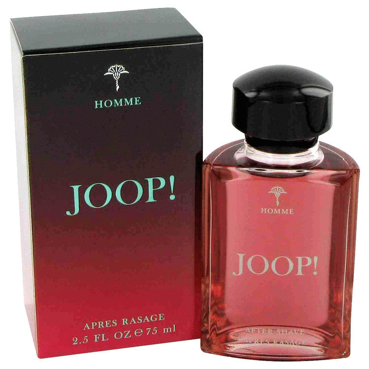 JOOP HOMME after-shave 75 ml