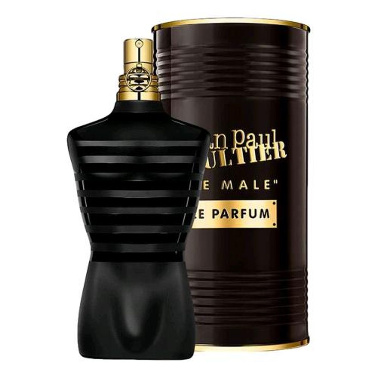 JEAN PAUL GAULTIER LE MALE LE PARFUM eau de parfum spray 125 ml