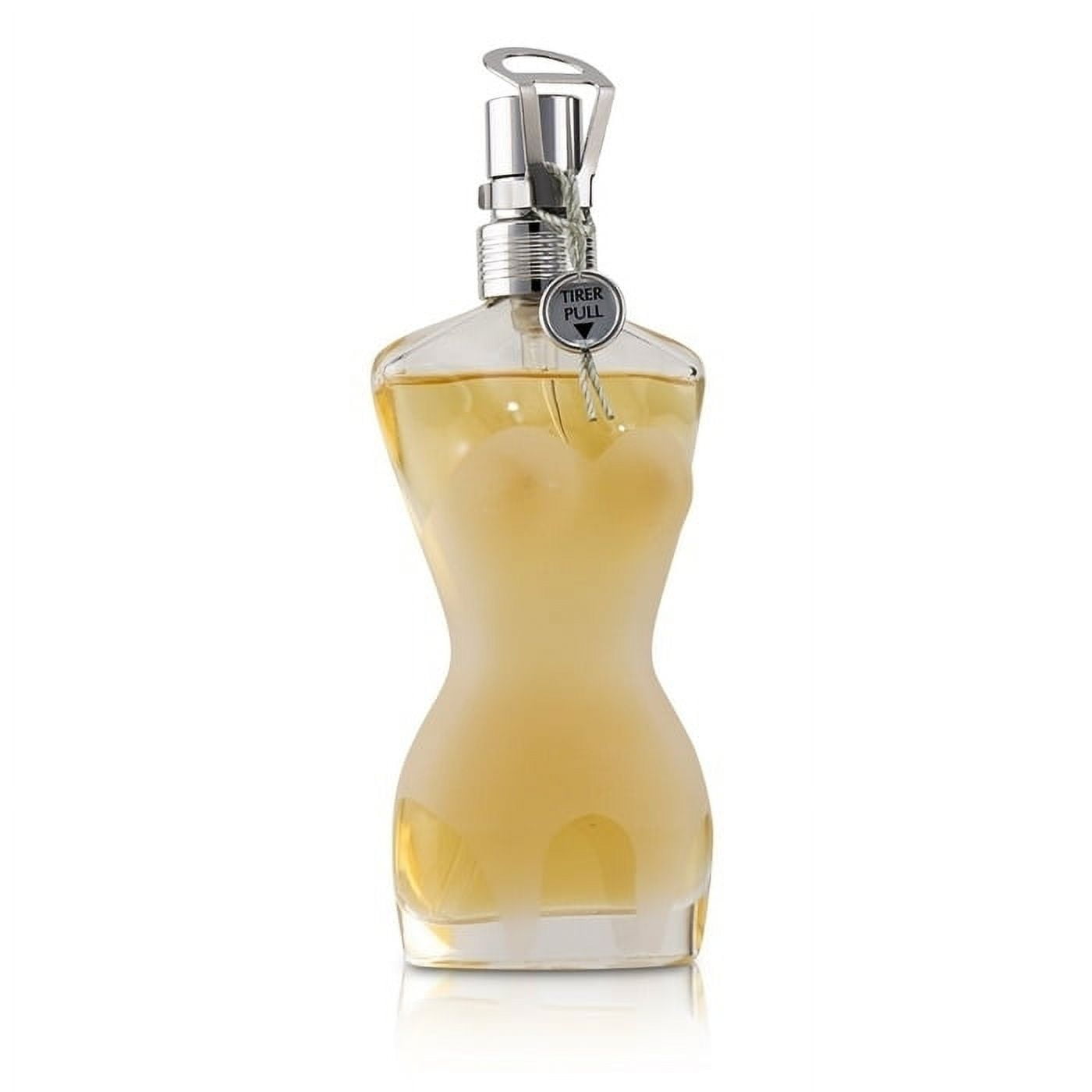 JEAN PAUL GAULTIER CLASSIQUE eau de toilette spray 30 ml