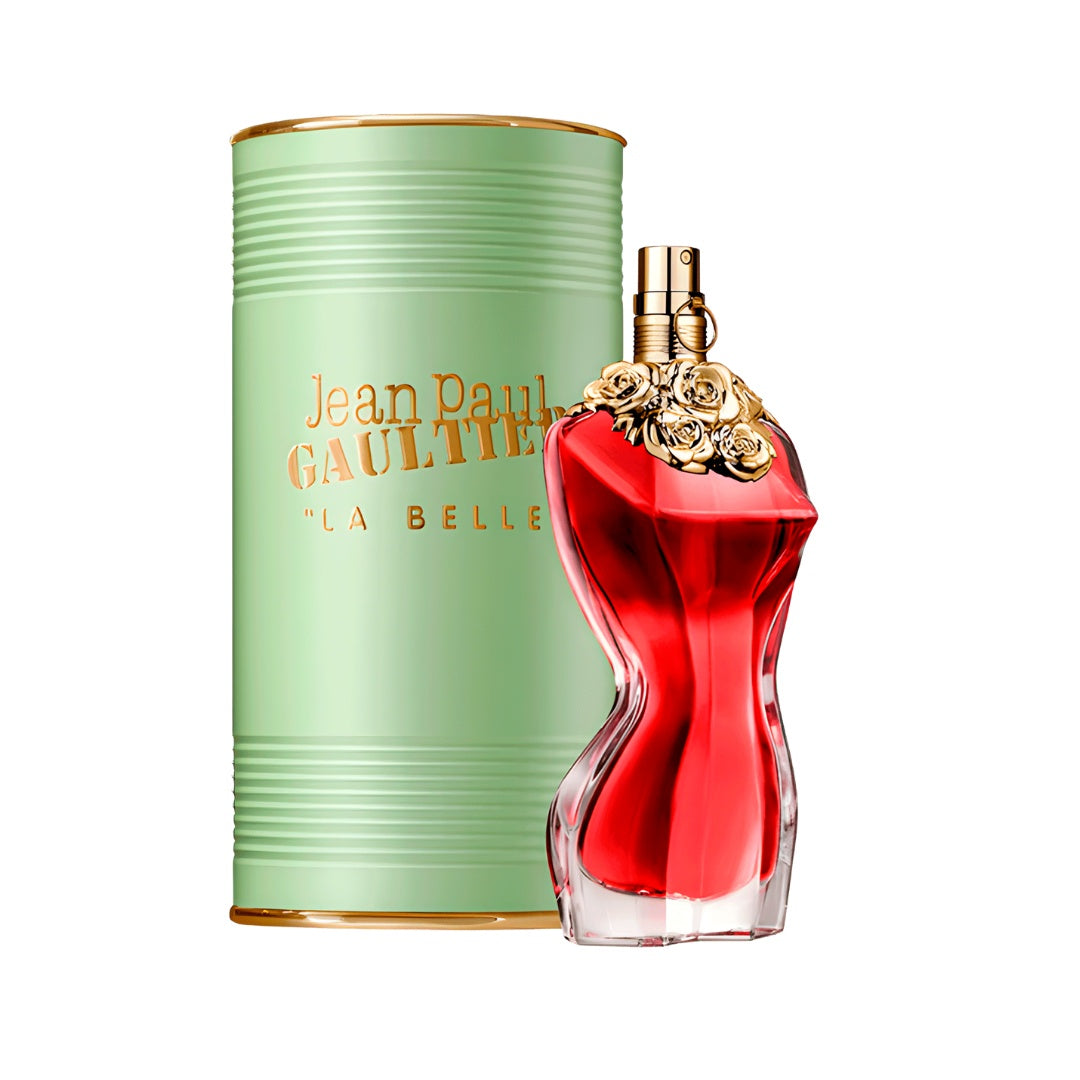 JEAN PAUL GAULTIER LA BELLE eau de parfum spray 50 ml