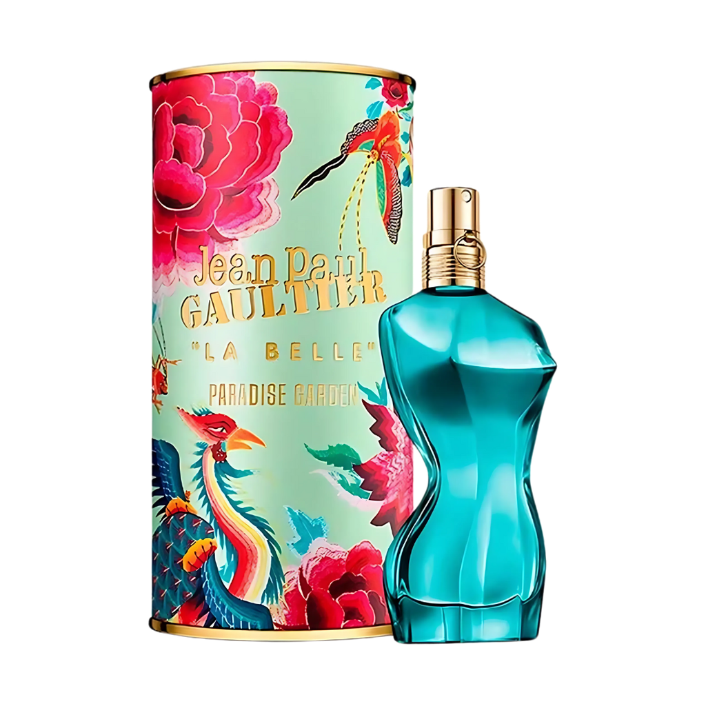 JEAN PAUL GAULTIER LA BELLE eau de parfum spray 30 ml