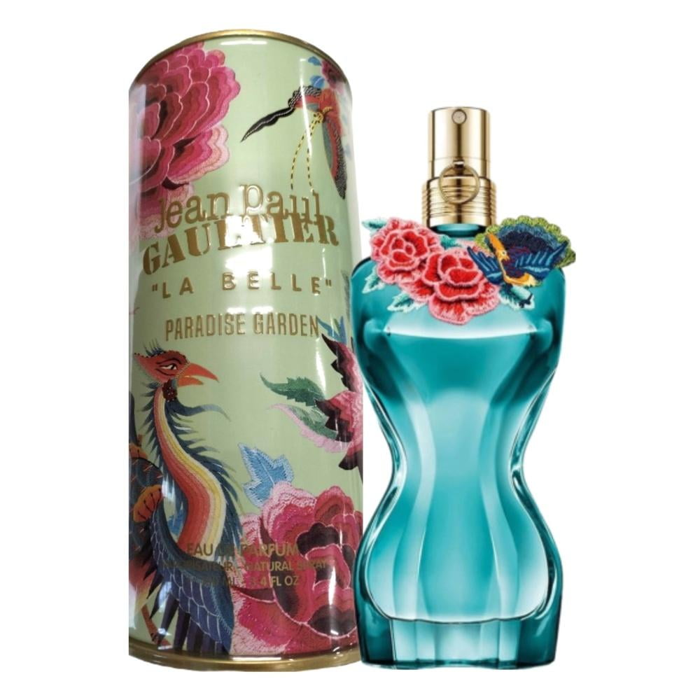 JEAN PAUL GAULTIER LA BELLE PARADISE GARDEN edp vapo 100 ml