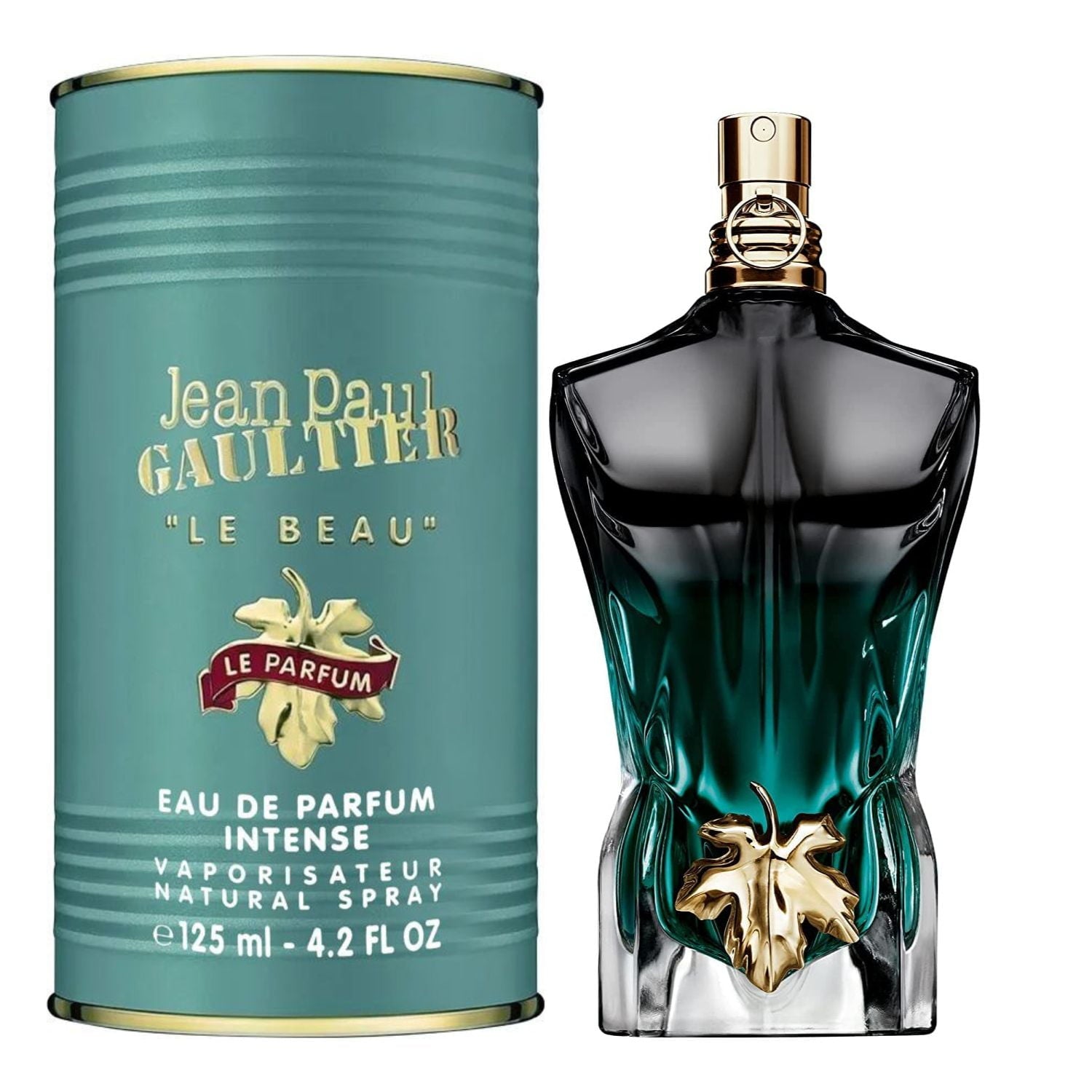 JEAN PAUL GAULTIER LE BEAU eau de parfum spray 75 ml