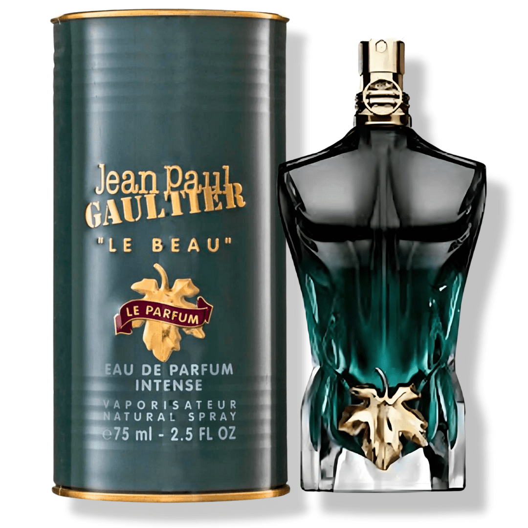 JEAN PAUL GAULTIER LE MALE LE PARFUM eau de parfum spray 75 ml