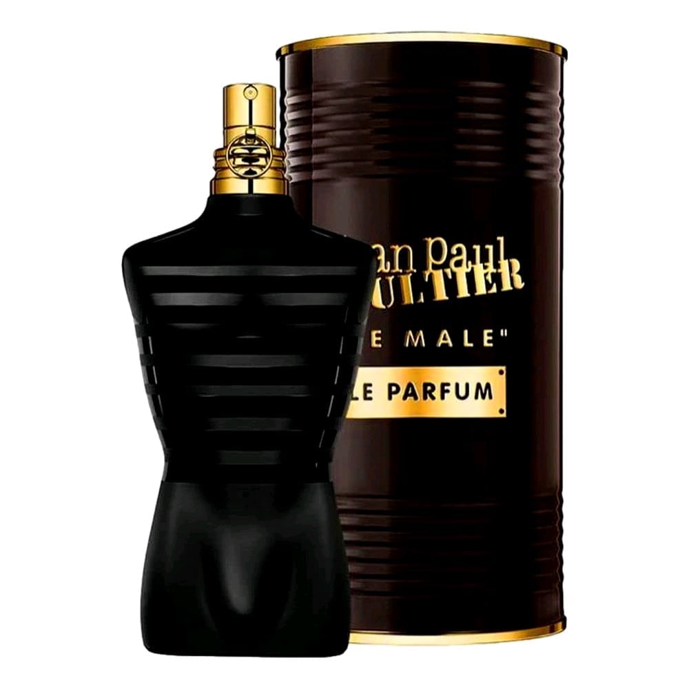JEAN PAUL GAULTIER LE MALE LE PARFUM eau de parfum spray 200 ml
