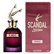 JEAN PAUL GAULTIER SCANDAL INTENSE edp vapo 80 ml