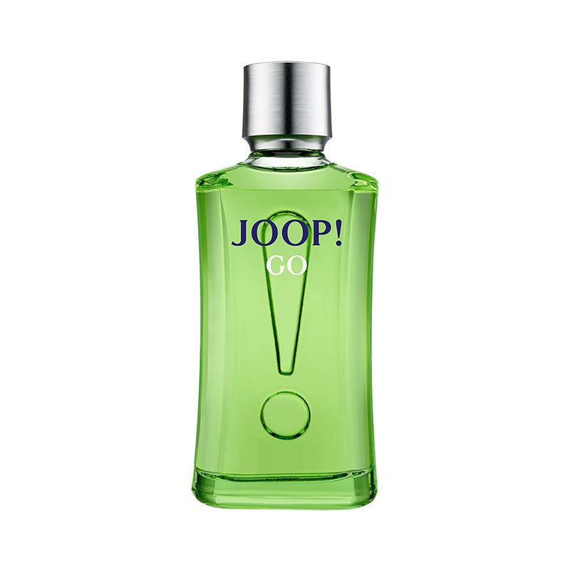 JOOP GO eau de toilette spray 50 ml