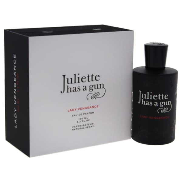 JULIETTE HAS A GUN LADY VENGEANCE eau de parfum spray 100 ml