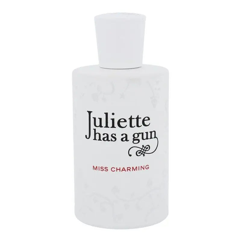 JULIETTE HAS A GUN MISS CHARMING eau de parfum spray 100 ml