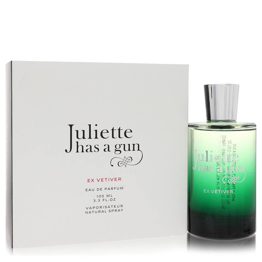JULIETTE HAS A GUN EX VETIVER edp vapor 100 ml