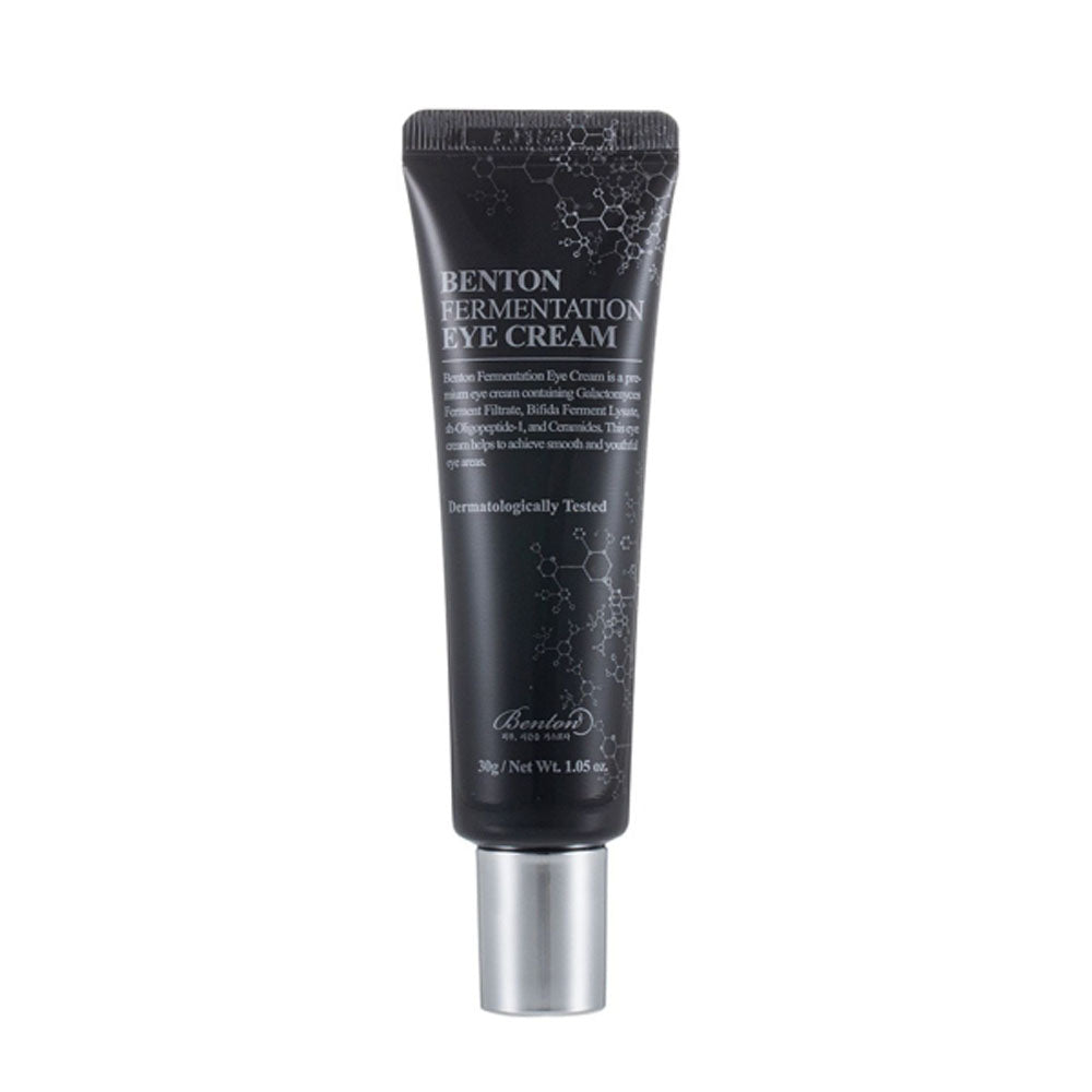 BENTON FERMENTATION eye cream 30 ml
