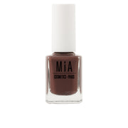 MIA COSMETICS PARIS LUXURY NUDES esmalte #mocha
