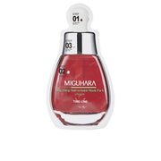 MIGUHARA BIG 3 STEP ANTI-WRINKLE MASK PACK ORIGIN 2 pz