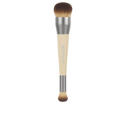 ECOTOOLS BLEND + CONCEAL duo makeup brush 1 unit