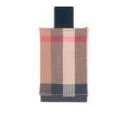 BURBERRY LONDON FOR MEN eau de toilette spray 100 ml