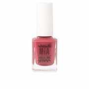 MIA COSMETICS PARIS BIO-SOURCED polish #carnelian