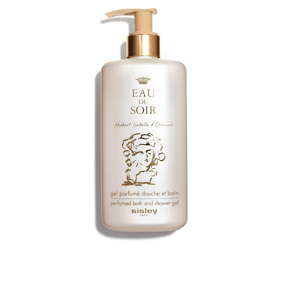 SISLEY EAU DU SOIR gel douche 250 ml