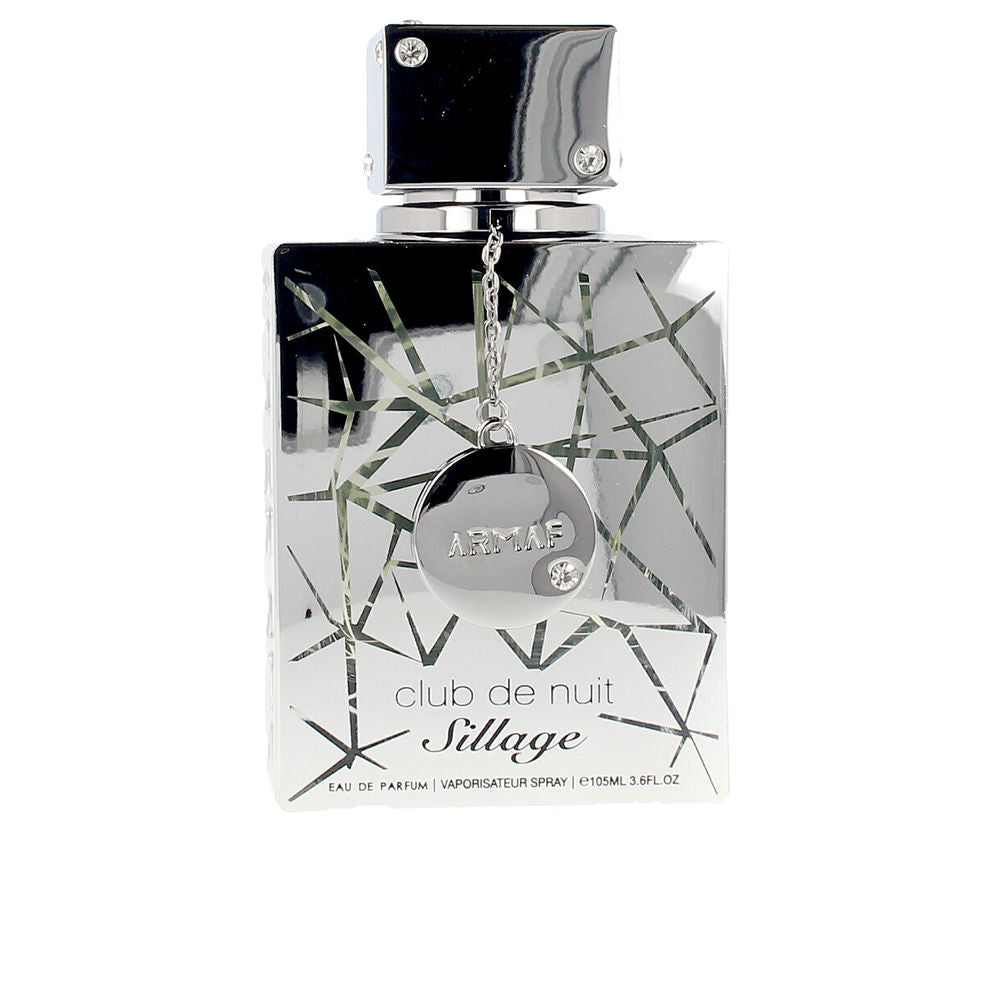 ARMAF CLUB DE NUIT SILLAGE edp vapo 105 ml