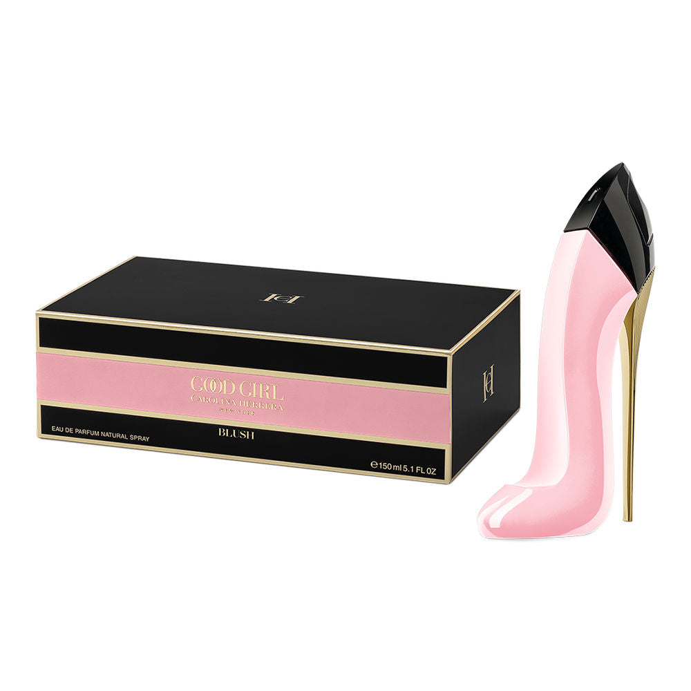 CAROLINA HERRERA GOOD GIRL BLUSH edp vapo 150 ml