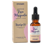 FLOR DE MAYO NATURAL OIL rosehip 20 ml