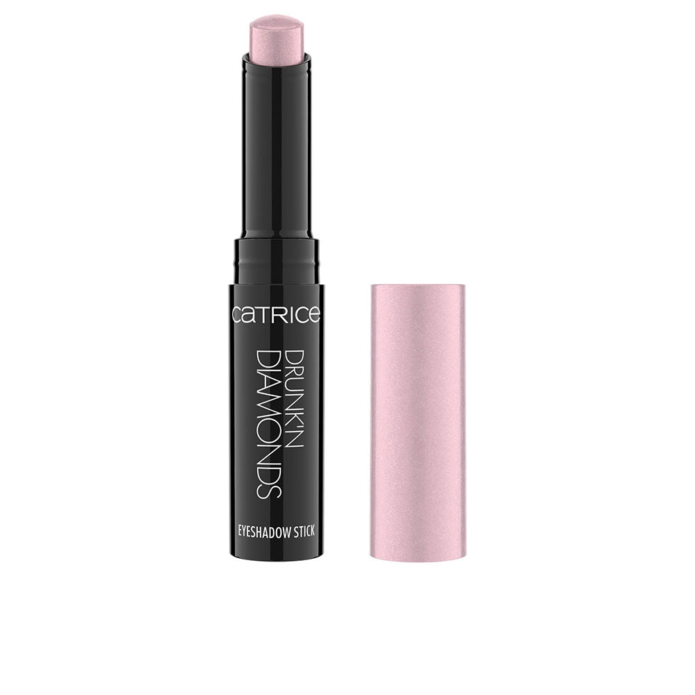 CATRICE DRUNK'N DIAMONDS Eyeshadow Stick #010-Lavender Jelly Haze 2.5 gr