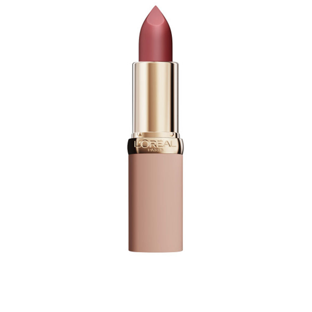 L'ORÉAL PARIS COLOR RICHE matte lipstick #601-Worth It 1 u