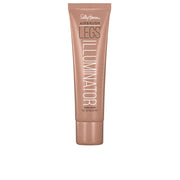 SALLY HANSEN AIRBRUSH LEGS highlighter #Nude Glow 100 ml