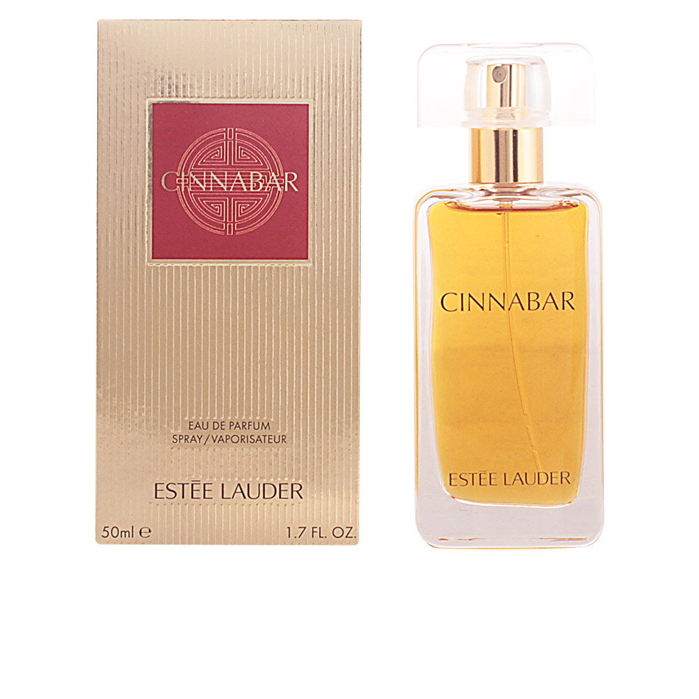 ESTÉE LAUDER Cinnabar Eau de Parfum Spray 50 ml