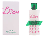 TOUS LOVE MOMENTS eau de toilette spray 90 ml