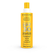 BIOVÈNE HYALURONIC ANTI-AGING sun protection milk SPF30 200 ml