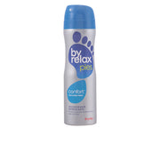 BYLY BYRELAX PIES CONFORT deodorant spray 200 ml