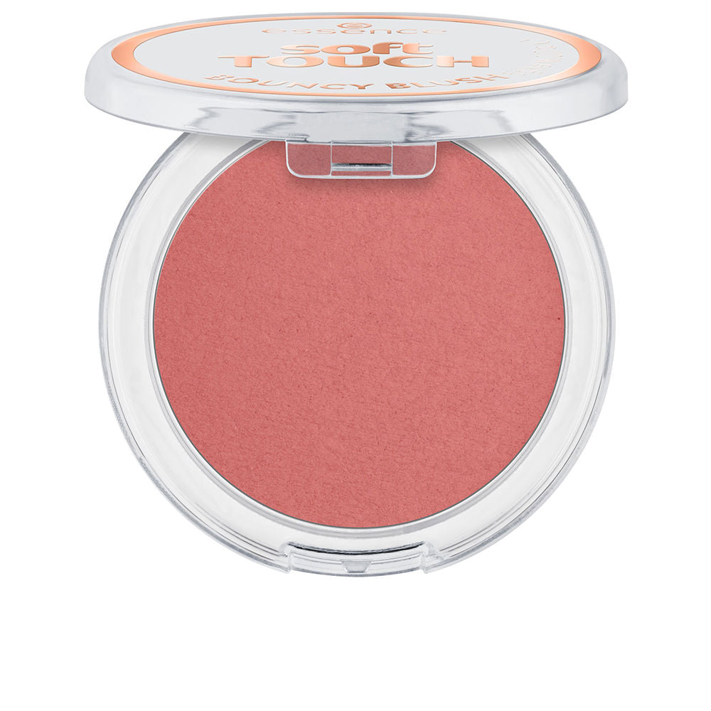ESSENCE TOUCH BOUNCY BLUSH soft blush #10-Antique Bloom 5 gr