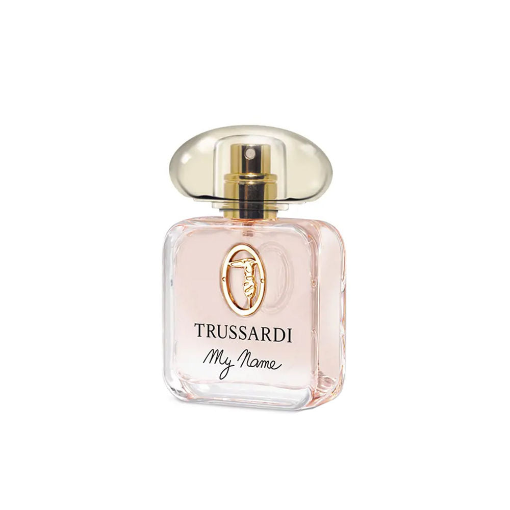 TRUSSARDI MY NAME eau de parfum spray 30 ml