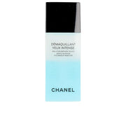 CHANEL PRECISION eye makeup remover intense 100 ml