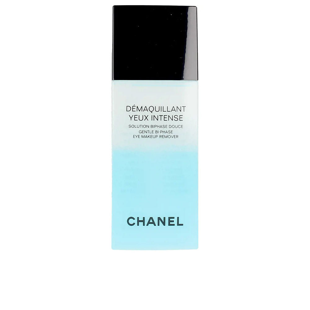 CHANEL PRECISION eye makeup remover intense 100 ml
