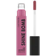 CATRICE SHINE BOMB liquid lipstick #060-Pinky Promise 3 ml