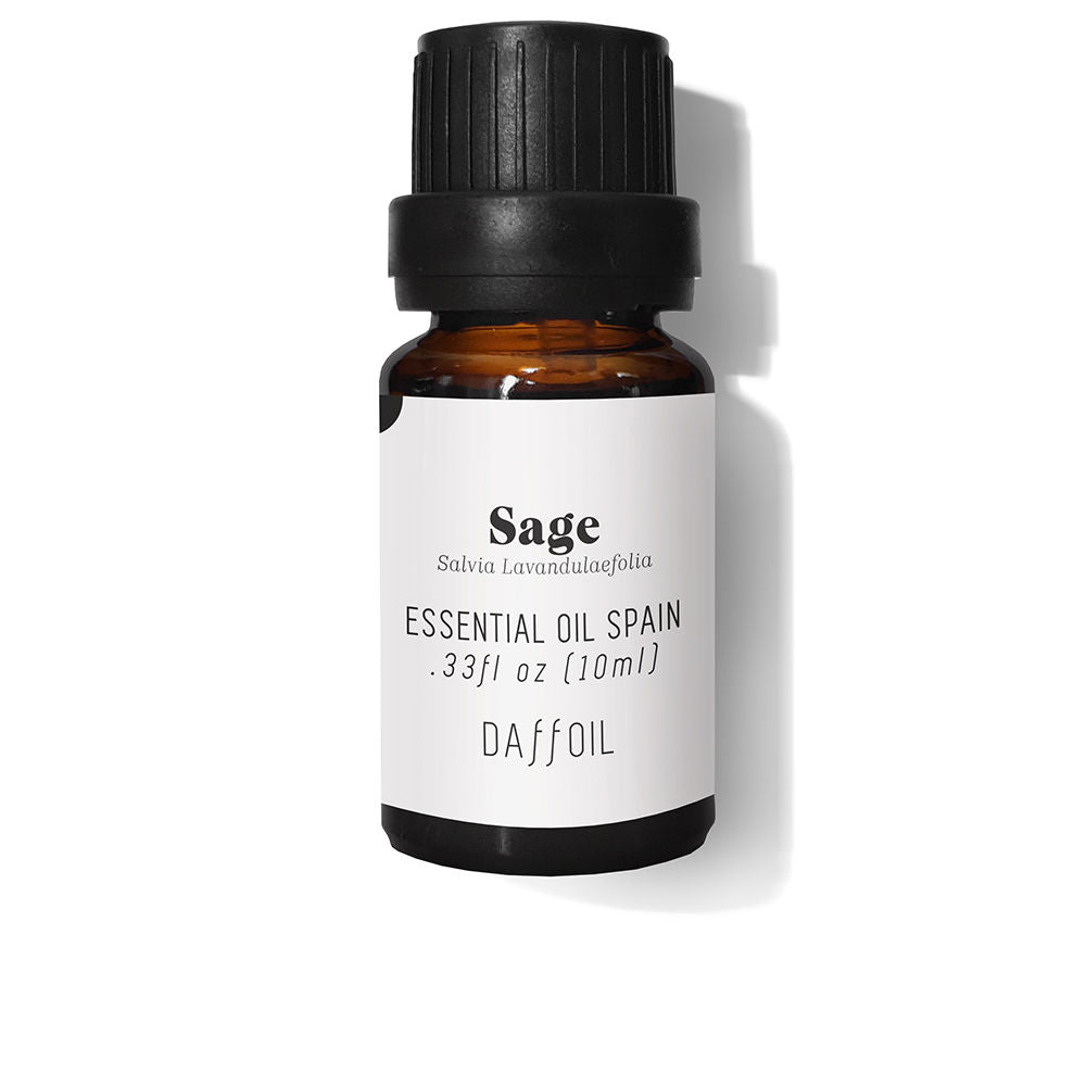 DAFFOIL Sage ESSENTIAL OIL 10 ml